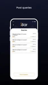 IBCBAR screenshot 6