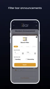 IBCBAR screenshot 7