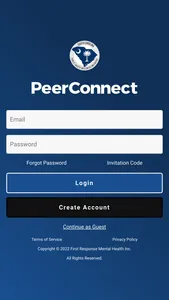 SC PeerConnect screenshot 0