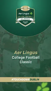 Aer Lingus Classic screenshot 0