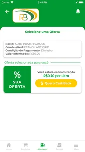 Auto Posto Paraiso screenshot 5