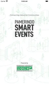 Pamerindo Smart Events screenshot 0