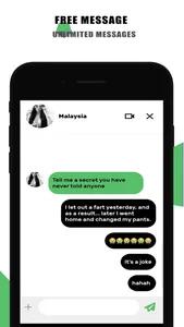 Montakey - Live Video Chat screenshot 3