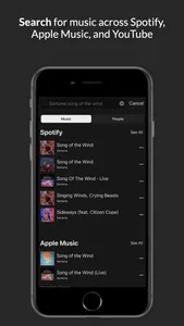 Ellomix screenshot 0