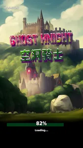 Ghost Knight:Survival Games screenshot 1