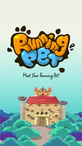 Running&Pet screenshot 0