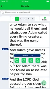 modoo bible screenshot 2