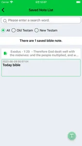 modoo bible screenshot 4