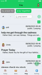 modoo bible screenshot 5