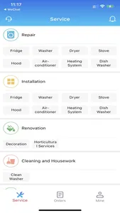 HomeFix Pro screenshot 0