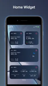 MinExp Lite - Expense Tracker screenshot 5