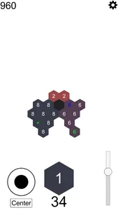 Hexagonia 2 screenshot 2