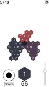 Hexagonia 2 screenshot 3