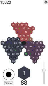 Hexagonia 2 screenshot 4