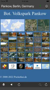 Pankow, Berlin, Germany screenshot 1