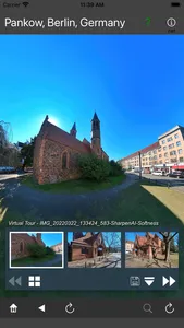 Pankow, Berlin, Germany screenshot 5