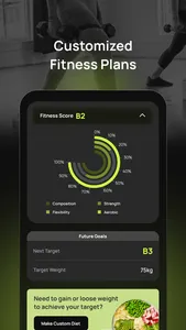 FitLynk: Anytime Fitness App screenshot 2