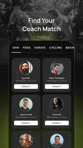 FitLynk: Anytime Fitness App screenshot 3
