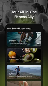 FitLynk: Anytime Fitness App screenshot 4