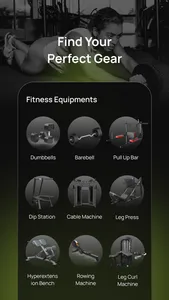 FitLynk: Anytime Fitness App screenshot 5