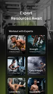 FitLynk: Anytime Fitness App screenshot 6