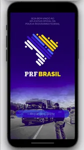 PRF Brasil screenshot 0