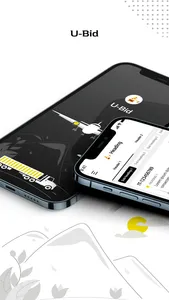 U-Bid App for Renault screenshot 0