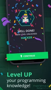 Codict: Learn Code & Interview screenshot 1