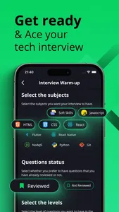 Codict: Learn Code & Interview screenshot 3