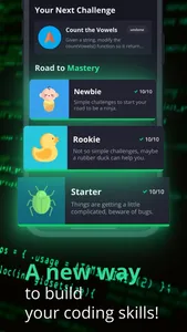 Codict: Learn Code & Interview screenshot 5
