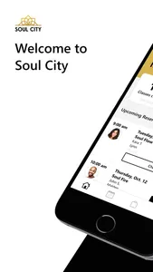 Soul City screenshot 0