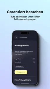 Jagdcoach: Jagdschein, Prüfung screenshot 7