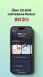Jagdcoach: Jagdschein, Prüfung screenshot 8