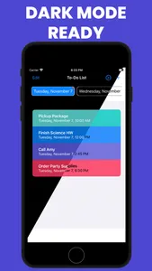 TaskNow - Simple To Do List screenshot 2