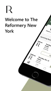 The Reformery New York screenshot 0