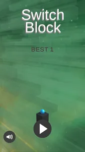 VBGame Route Switch Block screenshot 0