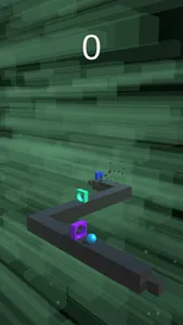 VBGame Route Switch Block screenshot 1
