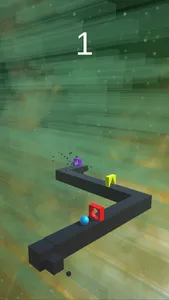 VBGame Route Switch Block screenshot 2