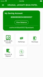 FINFARM NIDHI screenshot 1