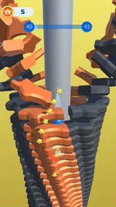 Stack Ball 3D - New Game 2022 screenshot 1