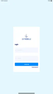 Lev Trading LLC screenshot 1