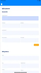 Lev Trading LLC screenshot 6