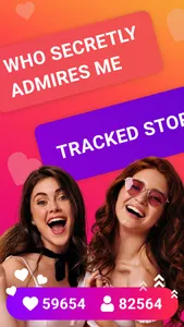 Follower Tracker : Followers screenshot 1