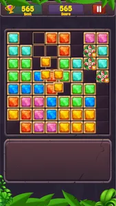 Block Puzzle Z Classic 1010 screenshot 1