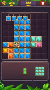 Block Puzzle Z Classic 1010 screenshot 2