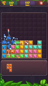 Block Puzzle Z Classic 1010 screenshot 3