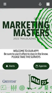 Greystar Marketing Masters screenshot 1