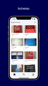 Neo University screenshot 1
