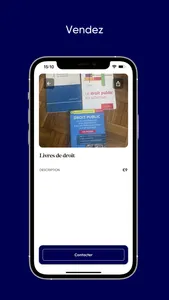 Neo University screenshot 2