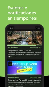 Socialo screenshot 2